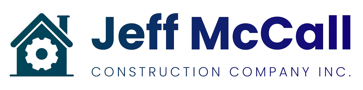 mccall construction home remodeler