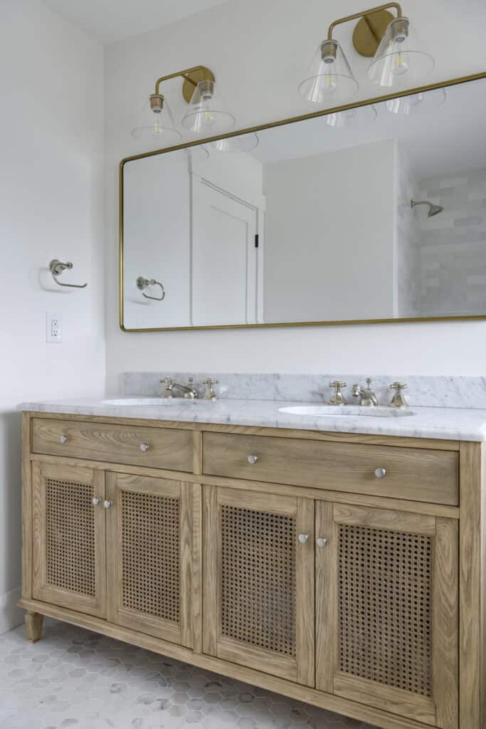 custom cabinets