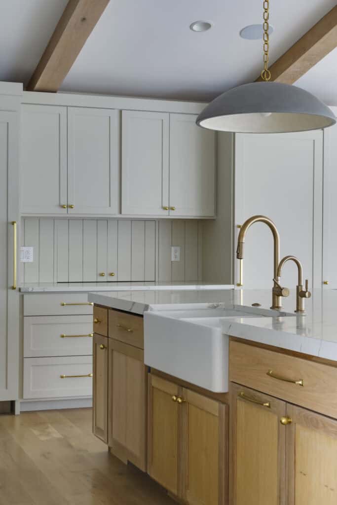 custom cabinets wayzata