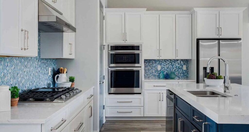 custom cabinets